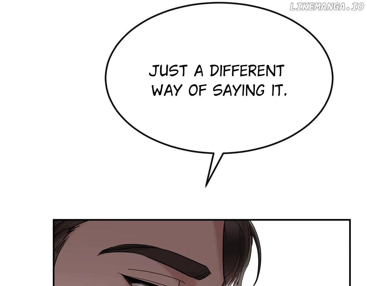 After Breakup: Had an Affair With My Ex's Uncle Chapter 83 - page 50